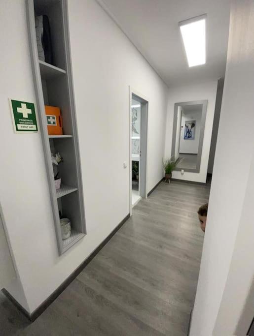 Coracao De Furadouro Διαμέρισμα Οβάρ Εξωτερικό φωτογραφία