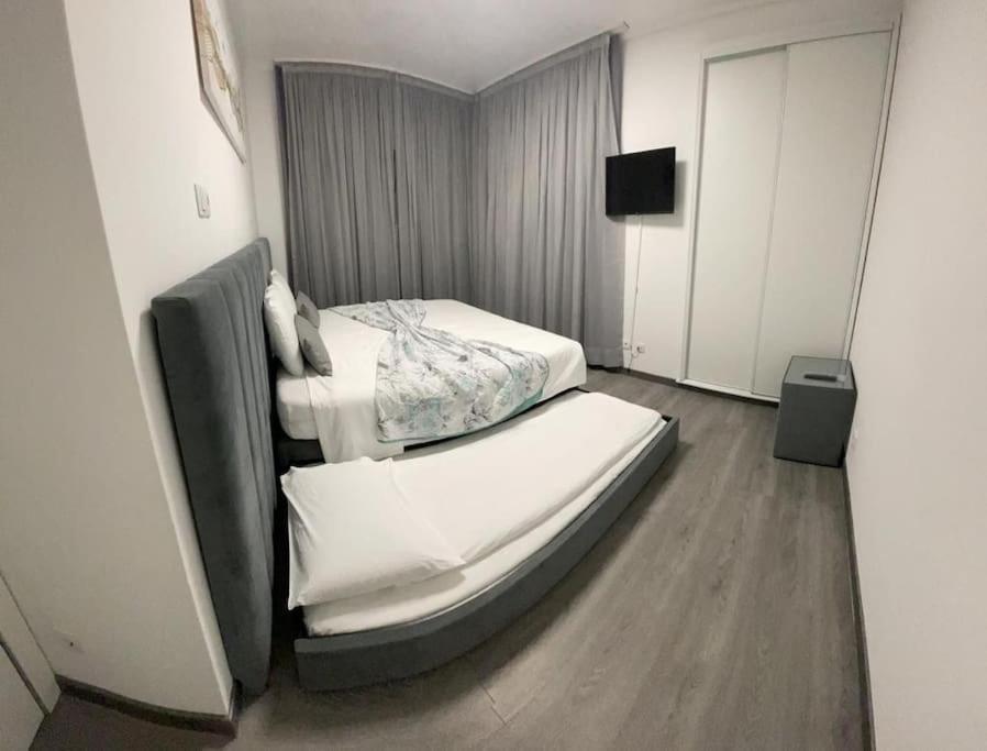 Coracao De Furadouro Διαμέρισμα Οβάρ Εξωτερικό φωτογραφία