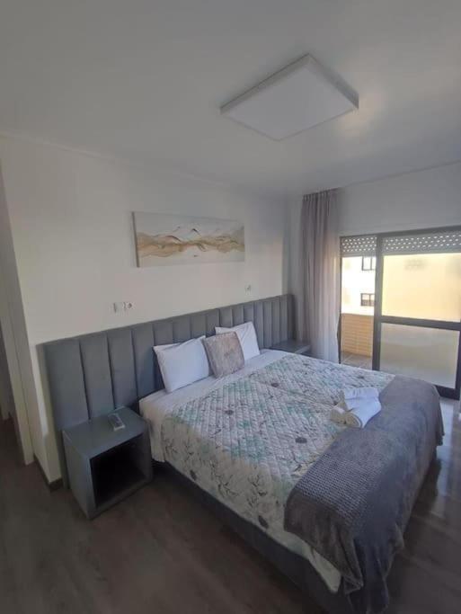 Coracao De Furadouro Διαμέρισμα Οβάρ Εξωτερικό φωτογραφία