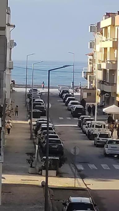 Coracao De Furadouro Διαμέρισμα Οβάρ Εξωτερικό φωτογραφία