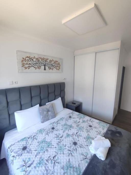Coracao De Furadouro Διαμέρισμα Οβάρ Εξωτερικό φωτογραφία