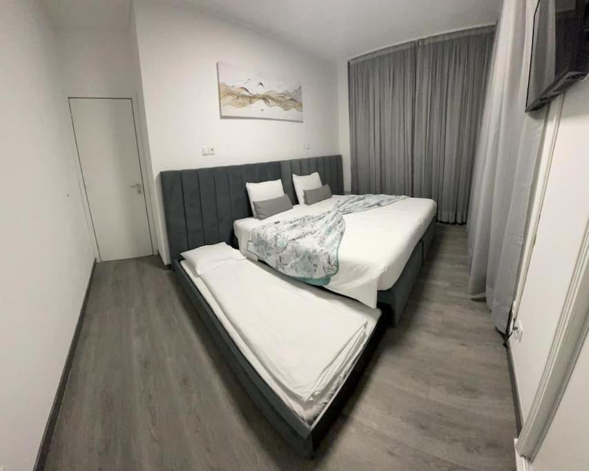 Coracao De Furadouro Διαμέρισμα Οβάρ Εξωτερικό φωτογραφία